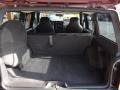 Sienna Pearl - Cherokee Sport 4x4 Photo No. 8
