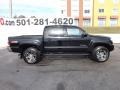 Black - Tacoma TSS Double Cab 4x4 Photo No. 8