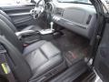 Black Interior Photo for 2003 Chevrolet SSR #73584945