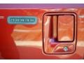 Toreador Red Metallic - Excursion Limited 4x4 Photo No. 26