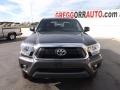 Magnetic Gray Metallic - Tacoma TSS Double Cab 4x4 Photo No. 2