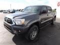 Magnetic Gray Metallic - Tacoma TSS Double Cab 4x4 Photo No. 3