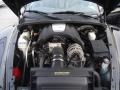  2003 SSR  5.3 Liter OHV 16-Valve V8 Engine