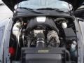 5.3 Liter OHV 16-Valve V8 Engine for 2003 Chevrolet SSR  #73585127