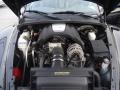 5.3 Liter OHV 16-Valve V8 2003 Chevrolet SSR Standard SSR Model Engine