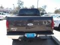Dark Shadow Gray Metallic - F250 Super Duty XLT FX4 Crew Cab 4x4 Photo No. 5