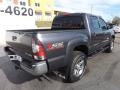 Magnetic Gray Metallic - Tacoma TSS Double Cab 4x4 Photo No. 7