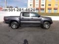 Magnetic Gray Metallic - Tacoma TSS Double Cab 4x4 Photo No. 8