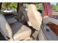 Toreador Red Metallic - Excursion Limited 4x4 Photo No. 38