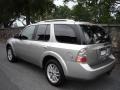 2005 Titanium Silver Saab 9-7X Linear  photo #4