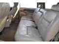 Medium Parchment Rear Seat Photo for 2000 Ford Excursion #73585307