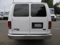 Oxford White - E Series Van E350 Super Duty XLT 15 Passenger Photo No. 5