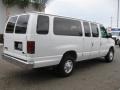 Oxford White - E Series Van E350 Super Duty XLT 15 Passenger Photo No. 6