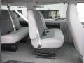 Oxford White - E Series Van E350 Super Duty XLT 15 Passenger Photo No. 7