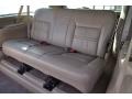 2000 Ford Excursion Limited 4x4 Rear Seat