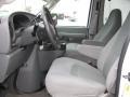 Oxford White - E Series Van E350 Super Duty XLT 15 Passenger Photo No. 9
