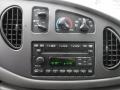 Oxford White - E Series Van E350 Super Duty XLT 15 Passenger Photo No. 11