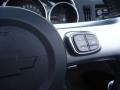 2003 Chevrolet SSR Black Interior Controls Photo