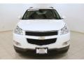 White - Traverse LT AWD Photo No. 2
