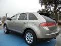 2008 Vapor Silver Metallic Lincoln MKX   photo #3