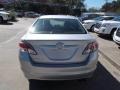 2012 Ingot Silver Mazda MAZDA6 i Sport Sedan  photo #5