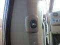 2001 Stone White Dodge Grand Caravan ES  photo #12