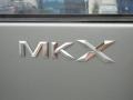2008 Vapor Silver Metallic Lincoln MKX   photo #9