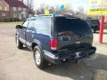 1999 Indigo Blue Metallic Chevrolet Blazer LS 4x4  photo #3