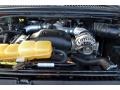  2000 Excursion Limited 4x4 7.3 Liter OHV 16-Valve Turbo-Diesel V8 Engine