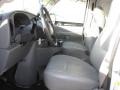 Oxford White - E Series Van E250 Super Duty Cargo Photo No. 8