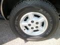 Indigo Blue Metallic - Blazer LS 4x4 Photo No. 9