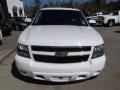 2008 Summit White Chevrolet Avalanche LT  photo #3