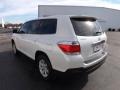 Blizzard White Pearl - Highlander  Photo No. 5