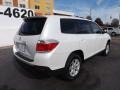 Blizzard White Pearl - Highlander  Photo No. 7