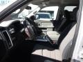 2012 Bright Silver Metallic Dodge Ram 1500 Big Horn Quad Cab  photo #8