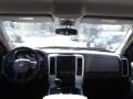 2012 Bright Silver Metallic Dodge Ram 1500 Big Horn Quad Cab  photo #9