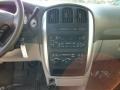 2007 Cognac Crystal Pearl Chrysler Town & Country Touring  photo #6