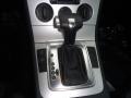  2010 Passat Komfort Sedan 6 Speed Tiptronic DSG Dual-Clutch Automatic Shifter