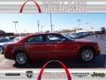 Inferno Red Crystal Pearl - 300 Touring Photo No. 1