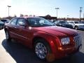 Inferno Red Crystal Pearl - 300 Touring Photo No. 2