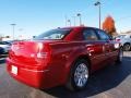 Inferno Red Crystal Pearl - 300 Touring Photo No. 3