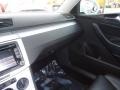 Candy White - Passat Komfort Sedan Photo No. 19