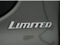  2006 Tundra Limited Access Cab Logo