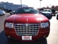 Inferno Red Crystal Pearl - 300 Touring Photo No. 8