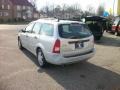 CD Silver Metallic - Focus SE Wagon Photo No. 3