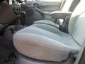 CD Silver Metallic - Focus SE Wagon Photo No. 5