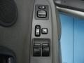 2006 Toyota Tundra Limited Access Cab Controls