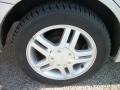 CD Silver Metallic - Focus SE Wagon Photo No. 9