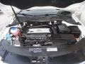 2010 Volkswagen Passat 2.0 Liter FSI Turbocharged DOHC 16-Valve 4 Cylinder Engine Photo