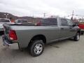 2012 Mineral Gray Metallic Dodge Ram 2500 HD ST Crew Cab 4x4  photo #4